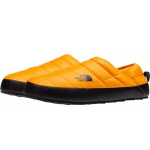 North Face Women’s ThermoBall Traction Mule V Slippers